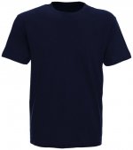 KOSZULKA T-SHIRT CXS DANIEL 2710 GRANATOWA ROZMIAR M (1 SZT)