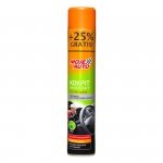 KOKPIT BŁYSZCZĄCY JABŁKO  600ML (1 SZT)