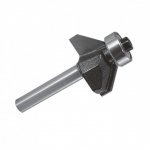 FREZ FAZUJĄCY 45 STOPNI Z ŁOŻYSKIEM T8 D35.5 H15.9MM A45 (1 SZT)
