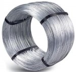 DRUT OCYNKOWANY 6.00MM NA (10 KG)