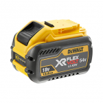 AKUMULATOR DEWALT 18V-54V 12.0AH (1 SZT)