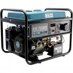 AGREGAT BENZYNOWY 1F 5,5 KW (1 SZT)