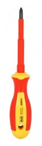 WKRĘTAK IZOLOWANY 1000V PZ1 5X80MM (1 SZT)