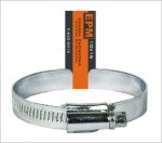 OPASKA ZACISKOWA OCYNKOWANA 32*44/12MM (10 SZT)