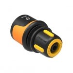 SZYBKOZŁĄCZE ZE STOPEM 3/8'' (1 SZT)