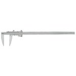 SUWMIARKA WARSZTATOWA Z PRECYZYJNĄ REGULACJĄ 500MM*100MM (1 SZT)