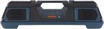 LAMPA AKUMULATOROWA SPARKLE 4000 LM Z BLUETOOTH (1 SZT)