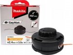 GŁOWICA ŻYŁKOWA M10*1,25LH 2.4MM (1 SZT)