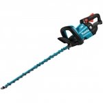 NOŻYCE AKUMULATOROWE DO ŻYWOPŁOTU 600MM 18V 0*AH LI-LON (1 SZT)