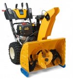 ODŚNIEŻARKA SPALINOWA TRÓJSTOPNIOWA XS3 66 SWE CUB CADET (1 SZT)