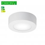 PANEL LED NATYNKOWY OKRĄGŁY BRILO 175MM, 12W, 960LM (1 SZT)