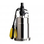 POMPA ZATAPIALNA TP 500 INOX (1 SZT)