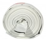 WĄŻ TŁOCZNY PARCIANY BEZ ZŁĄCZEK 50MM/30M (1 SZT)