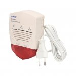 CZUJNIK GAZU ZIEMNEGO AC230V (1 SZT)