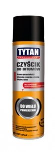 CZYŚCIK DO BITUMÓW, SMARÓW, OLEJÓW 400ML (1 SZT)