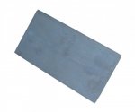 PŁYTA ŻELIWNA PEŁNA 63*31.5CM (1 SZT)