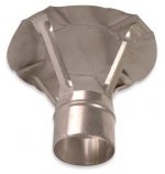 DASZEK KWASOODPORNY 150MM (1 SZT)