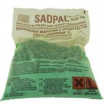 KATALIZATOR DO SPALANIA SADZY SADPAL 1KG (1 SZT)