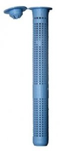 TULEJA DO PUSTYCH PRZESTRZENI DO KOTWY CHEMI 15*130MM 6 SZT (1 OP)