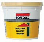 KIT STOPVERF SZKLARSKI 0.5KG (1 SZT)