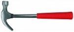MŁOTEK STOLARSKI 0.45KG TRZONEK METALOWY (1 SZT)