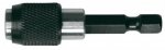 UCHWYT SZYBKOMOCUJĄCY 1/4 *60 (1 SZT)