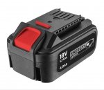 AKUMULATOR ENERGY+ 18V LI-ION 4.0AH (1 SZT)