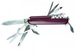 SCYZORYK 13 FUNKCJI TWORZYWO   130F (1 SZT)