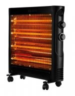 PROMIENNIK KWARCOWY PODCZERWIENI 600W/1200W (1 SZT)