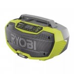 AKUMULATOROWA RADIO BLUETOOTH R18R-H0 18V 0*AH ONE+ (1 SZT)