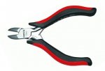 SZCZYPCE TNĄCE BOCZNE 115MM (1 SZT)