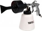 PNEUMATYCZNY PISTOLET DO WYTWARZANIA PIANY 1L. (1 SZT)