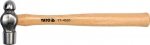MŁOTEK BLACHARSKI 225G (1 SZT)