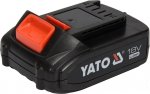 AKUMULATOR 18V LI-ION 2.0 AH (1 SZT)