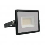 Projektor LED V-TAC 30W SMD E-Series Czarny VT-4031 3000K 2550lm 2 Lata Gwarancji