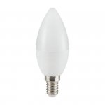 Żarówka LED V-TAC 5.5W E14 C37 Świeczka CRI95+ VT-2226 4000K 470lm 2 Lata Gwarancji