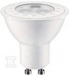 Żarówki LED GU10 230V