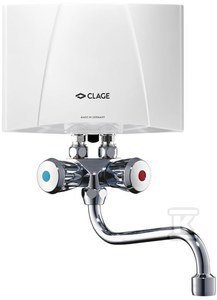 OGRZEWACZ M3/SMB 3,5KW BEZCIŚ.N/UM BAT. (SZT)