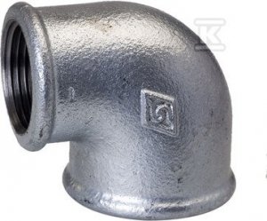 KOLANO REDUK A1 NR6 1X1/2 OCYNK (SZT)