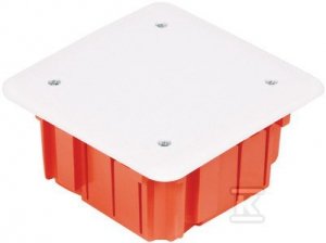 PUSZ.P/T 95X95X50 INSTALL-BOX (SZT)