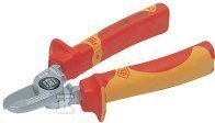 NOŻYCE DO KABLI     1000V 160MM- NWS (SZT)