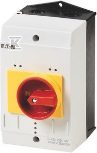 CI-K2-PKZ0-GR (IP55)NADBUDOWANA (SZT)