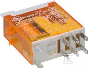 PRZEKAŹNIK 2P 8A 230V AC (SZT)