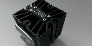 PTC SH 60W 110-240V GRZAŁKA (SZT)