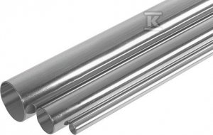 RURA INOX 28X1.2 1.4521 (6m)