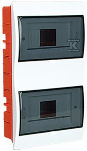 ROZDZ.P/T-16 (N+PE) IP40 FALA (SZT)