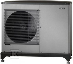 POMPA CIEPŁA NIBE F2040 12 KW (SZT)