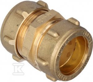 ŁĄCZNIK PROSTY STANDARD 28X28 CONEX (SZT)