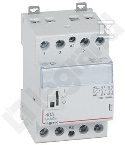 SM340 230-4Z STYCZ. (SZT)