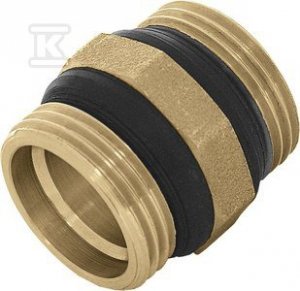 NYPEL SPECJALNY G1 Z USZCZELKAMI PUSH (SZT)